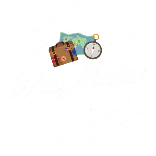 Way Maker Hostales